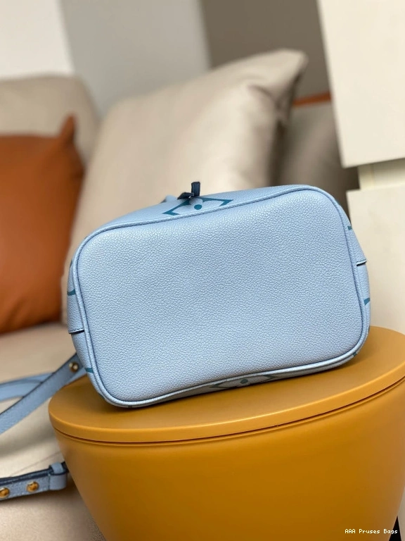 AAA Pruses Bags LOUIS VUITTON NÉONOÉ BB 0821